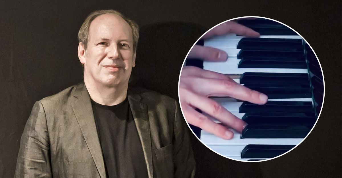 Ханс Циммер поддержал Украину: предметно и по существу