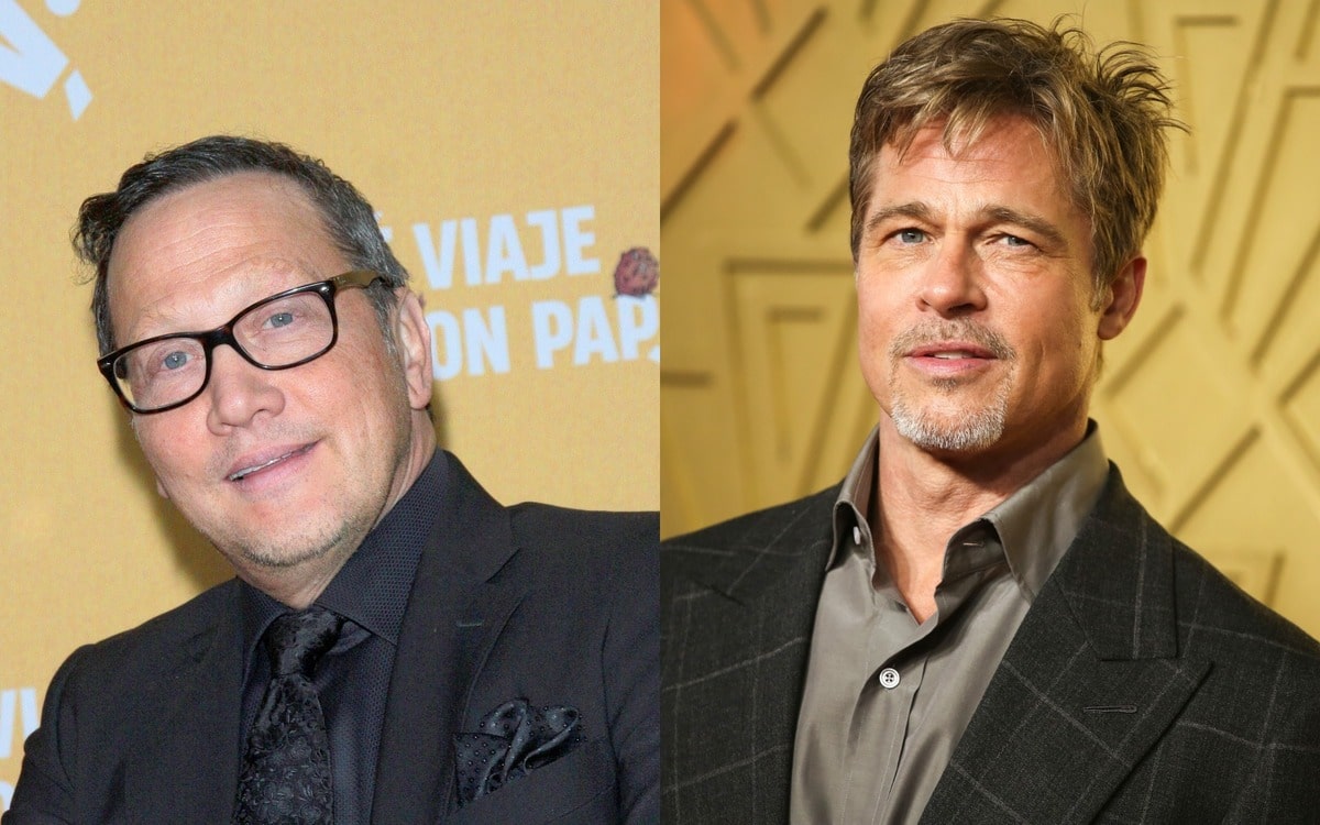 Сверстники среди знаменитостей и как они выглядят