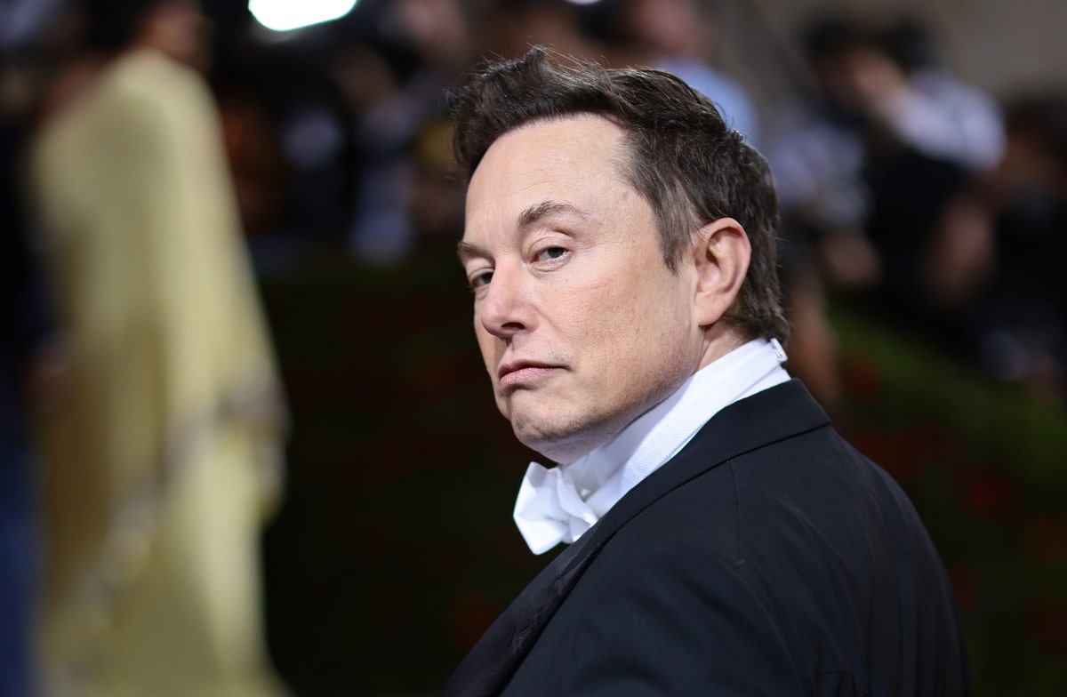 Сын Илона Маска сменил пол: теперь не Ксавьер, а Вивьен